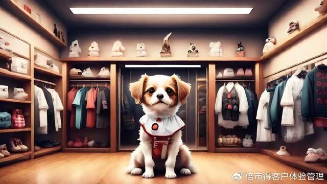 （一）：精细化、智能化、个性化九游会j9登录宠物消费新趋势(图4)