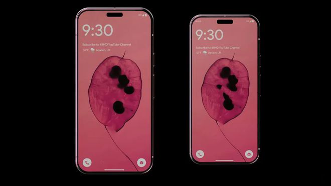 oMax太狠了这设计是真的猛！九游会网站iPhone17Pr(图3)