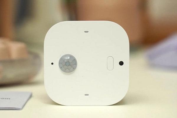 一代智能传感器如何重塑我们的生活j9九游会登录未来已来：揭秘下