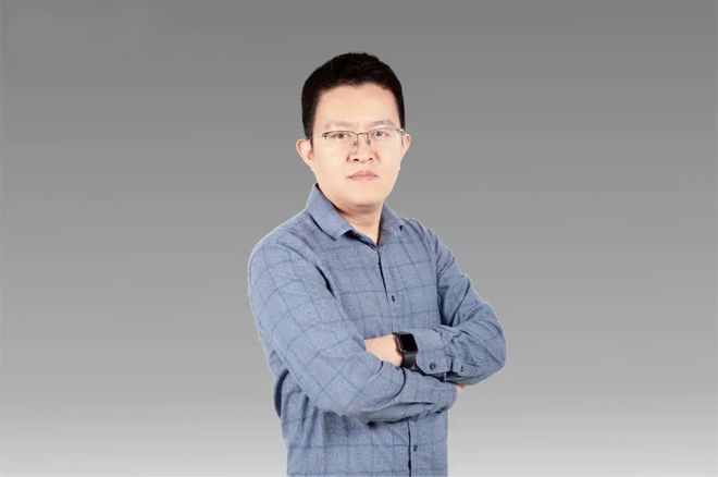 姜兆宁：这是一个能让人干到退休的行业！j9九游会网站入口易来智能照明CEO(图5)