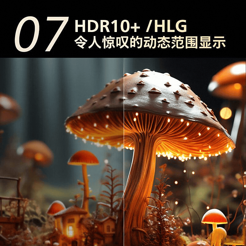 牌排行榜：最值得信赖的选择与特色解读j9九游真人游戏第一品牌电视机十大名(图9)