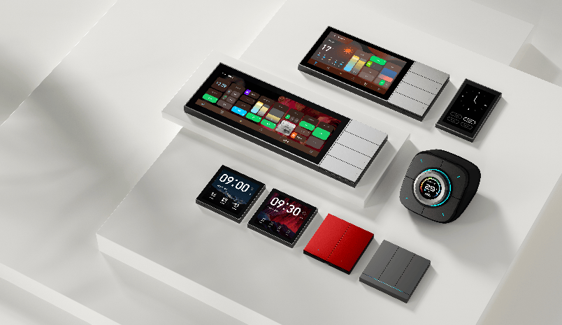 屋智能品牌供应商推荐杭州云起智能值得信赖九游会真人游戏第一品牌精选杭州靠谱的全(图1)