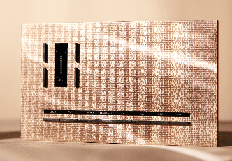 屋智能品牌供应商推荐杭州云起智能值得信赖九游会真人游戏第一品牌精选杭州靠谱的全(图3)